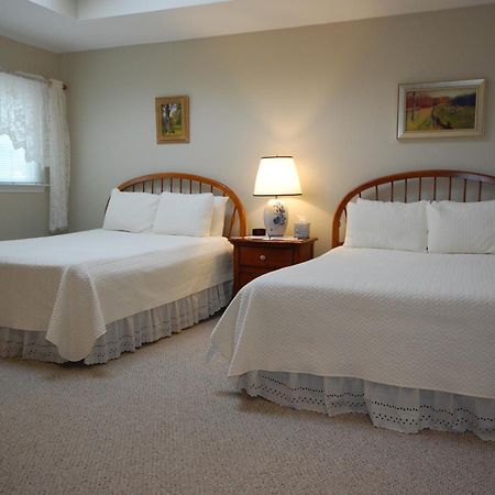 West Stockbridge Shaker Mill Inn المظهر الخارجي الصورة