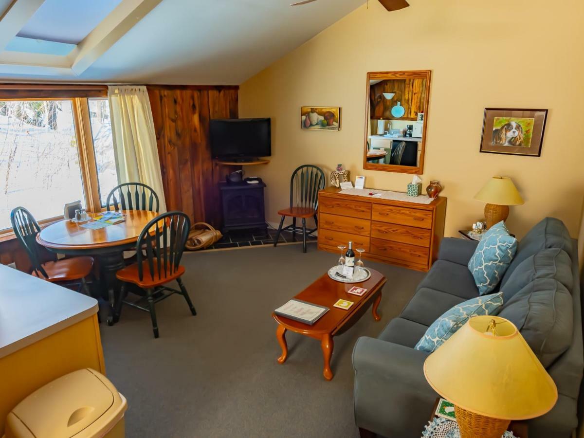 West Stockbridge Shaker Mill Inn المظهر الخارجي الصورة