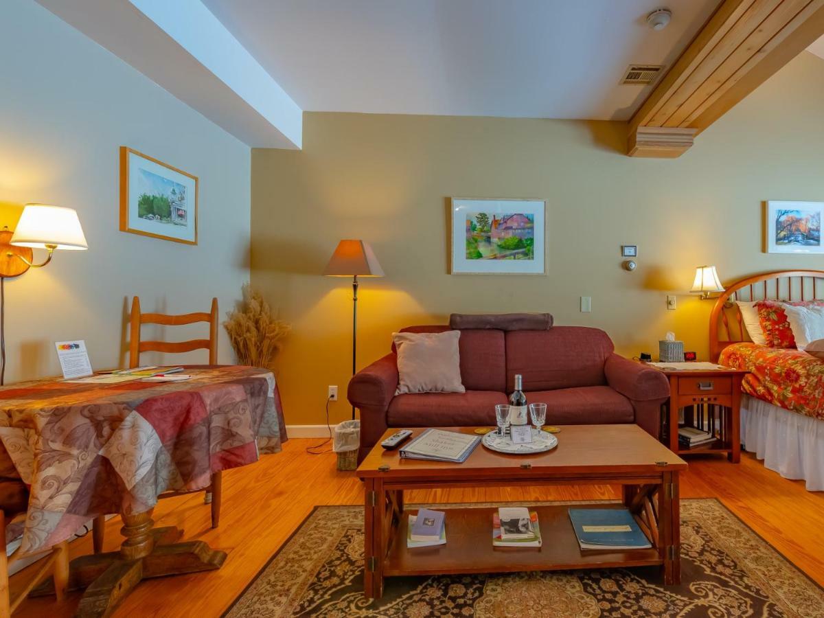 West Stockbridge Shaker Mill Inn المظهر الخارجي الصورة
